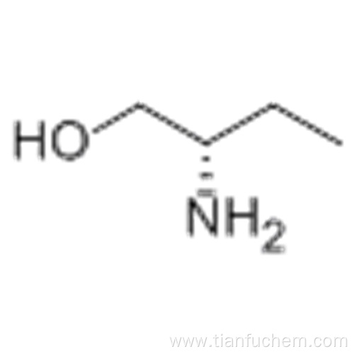 2-AMINO-1-BUTANOL CAS 5856-62-2